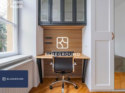 Rent apartment 2+1 Praha, Újezd č. 13