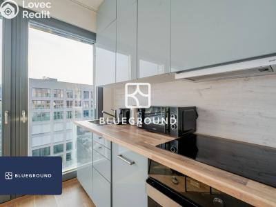 Rent apartment 2+KK Praha, Breitfeldova č. 8