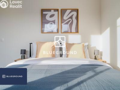 Rent apartment 2+KK Praha, Breitfeldova č. 10