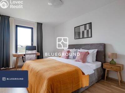 Rent apartment 2+KK Praha, Nekvasilova č. 12