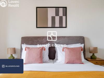 Rent apartment 2+KK Praha, Nekvasilova č. 13