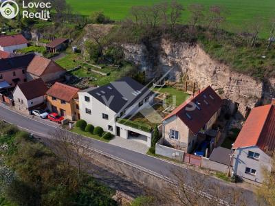 Prodej rodinného domu Neuměřice č. 7