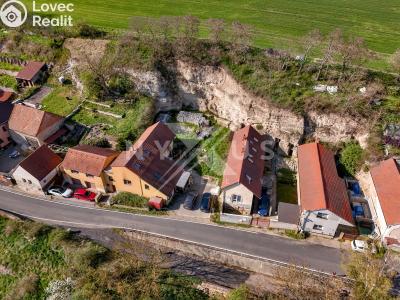 Prodej rodinného domu Neuměřice č. 8