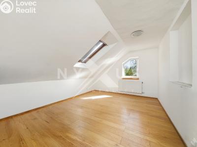 Prodej rodinného domu Neuměřice č. 22
