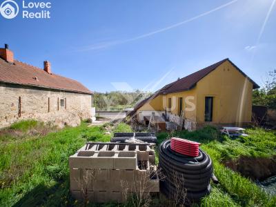 Prodej rodinného domu Neuměřice č. 32