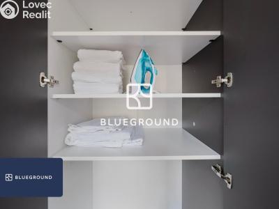 Rent apartment 2+KK Praha, Urxova č. 15