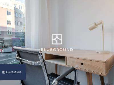 Rent apartment 3+KK Praha, Malešická č. 11