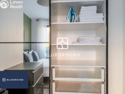 Rent apartment 3+KK Praha, Malešická č. 16