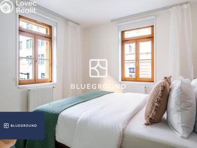 Rent apartment 3+KK Praha, U staré sokolovny č. 12