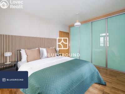 Rent apartment 3+KK Praha, U staré sokolovny č. 15