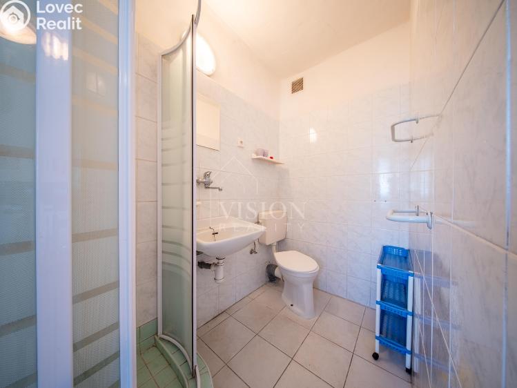 Prodej ubytovacího zařízení Černá v Pošumaví č. 16