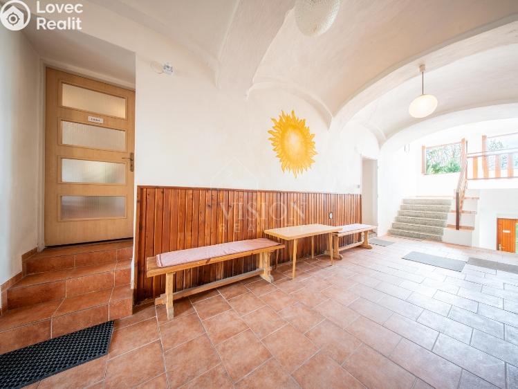 Prodej ubytovacího zařízení Černá v Pošumaví č. 18