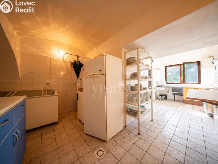 Prodej ubytovacího zařízení Černá v Pošumaví č. 38