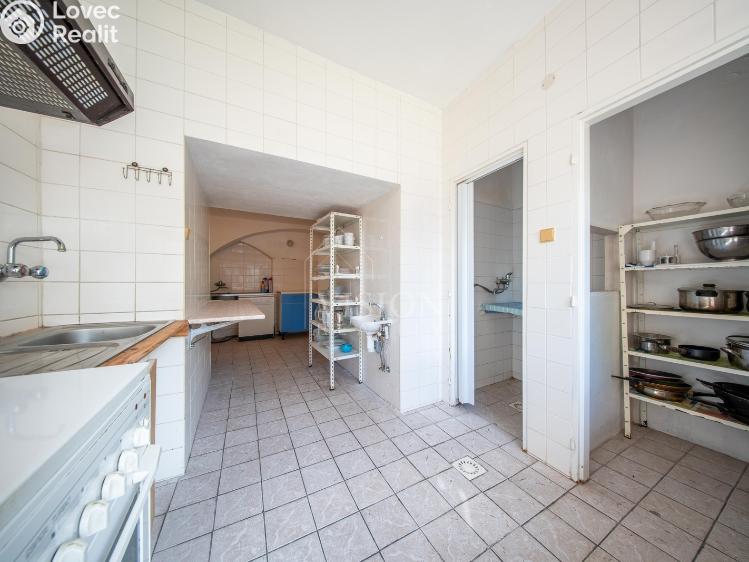 Prodej ubytovacího zařízení Černá v Pošumaví č. 39