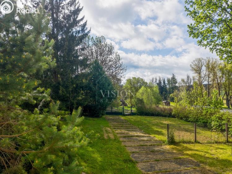 Prodej ubytovacího zařízení Černá v Pošumaví č. 40