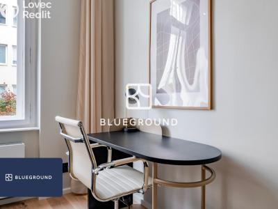 Rent apartment 3+KK Praha, U Kanálky č. 8