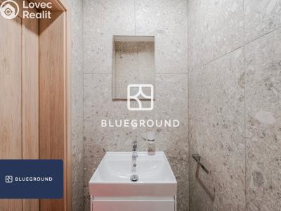 Rent apartment 2+KK Praha, Svatoslavova č. 14