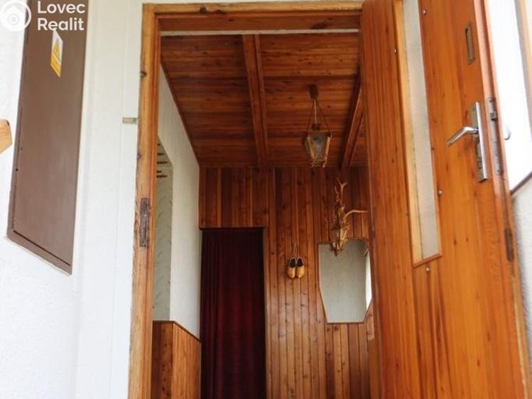 Sale family house Sušice, Na Štěbetce 941 č. 4