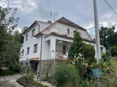 Sale family house Sušice, Na Štěbetce 941 č. 30