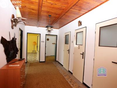 Sale family house Sušice, Na Štěbetce 941 č. 6
