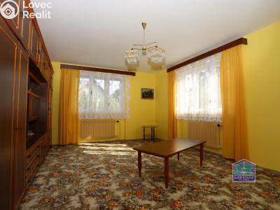 Sale family house Sušice, Na Štěbetce 941 č. 9