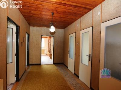 Sale family house Sušice, Na Štěbetce 941 č. 16