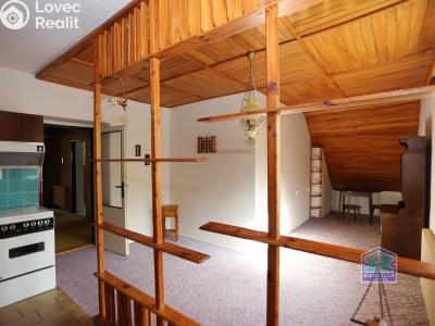 Sale family house Sušice, Na Štěbetce 941 č. 18