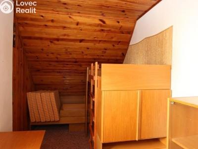 Sale family house Sušice, Na Štěbetce 941 č. 21