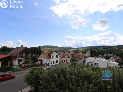Sale family house Sušice, Na Štěbetce 941 č. 23