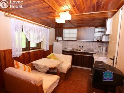 Sale family house Sušice, Na Štěbetce 941 č. 24
