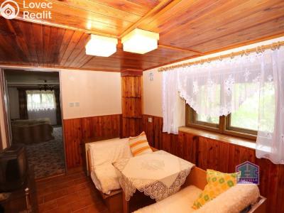 Sale family house Sušice, Na Štěbetce 941 č. 25