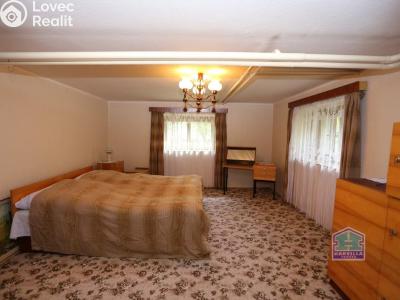 Sale family house Sušice, Na Štěbetce 941 č. 26