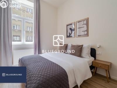 Rent apartment 2+KK Praha, Veletržní č. 10