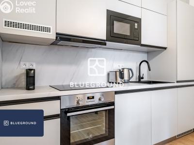 Rent apartment 2+1 Praha, Chodská č. 8
