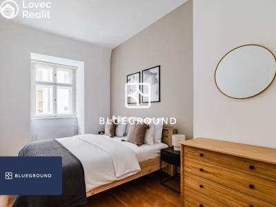 Rent apartment 3+KK Praha, Dlouhá č. 14