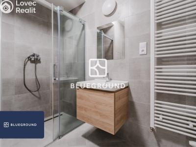 Rent apartment 2+KK Praha, Drahňovická č. 8