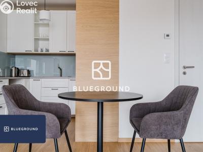 Rent apartment 2+KK Praha, Drahňovická č. 15