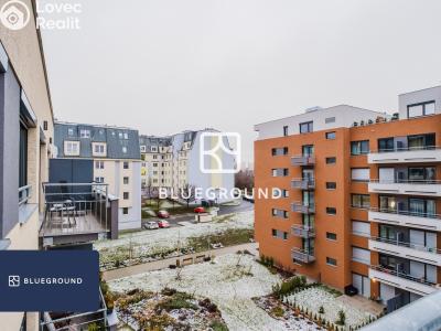 Rent apartment 2+KK Praha, Drahňovická č. 16