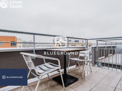 Rent apartment 2+KK Praha, Drahňovická č. 17