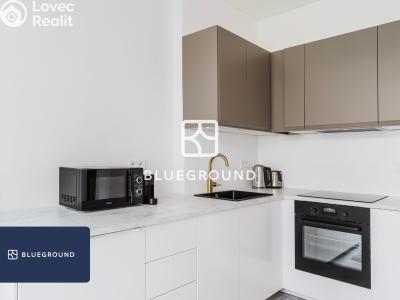 Rent apartment 2+KK Praha, Rostovská č. 11