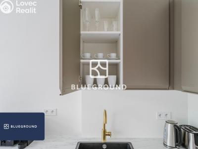 Rent apartment 2+KK Praha, Rostovská č. 12