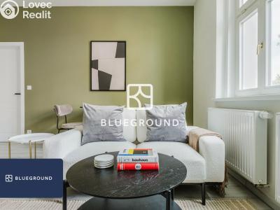 Rent apartment 2+KK Praha, Rostovská č. 14
