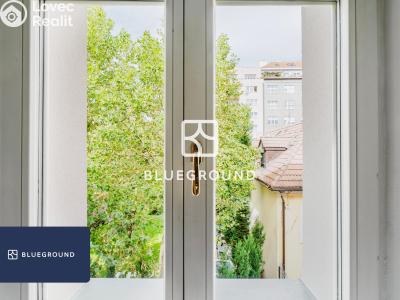 Rent apartment 2+KK Praha, Rostovská č. 16