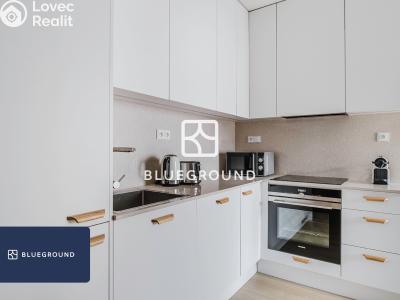 Rent apartment 2+KK Praha, U Pergamenky č. 11