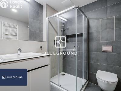 Rent apartment 2+KK Praha, U Pergamenky č. 18