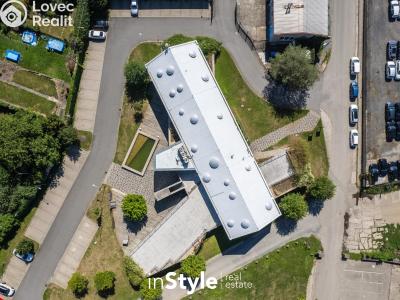 Pronájem kanceláře Staré Město, Zerzavice 2146 č. 19