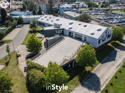 Pronájem kanceláře Staré Město, Zerzavice 2146 č. 20