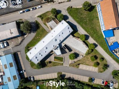 Pronájem kanceláře Staré Město, Zerzavice 2146 č. 21