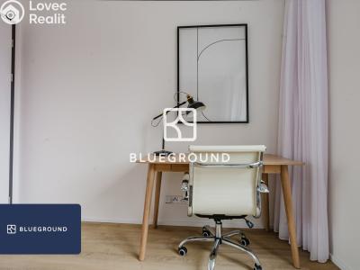 Rent apartment 3+KK Praha, U Pergamenky č. 13