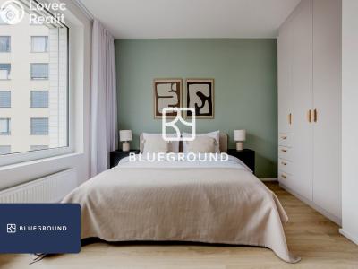 Rent apartment 3+KK Praha, U Pergamenky č. 14